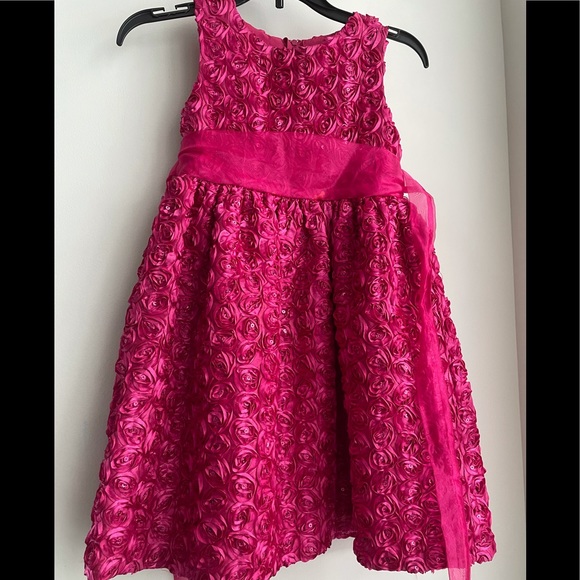 Rare Editions Other - NEW RARE EDITIONS girls party wear dress